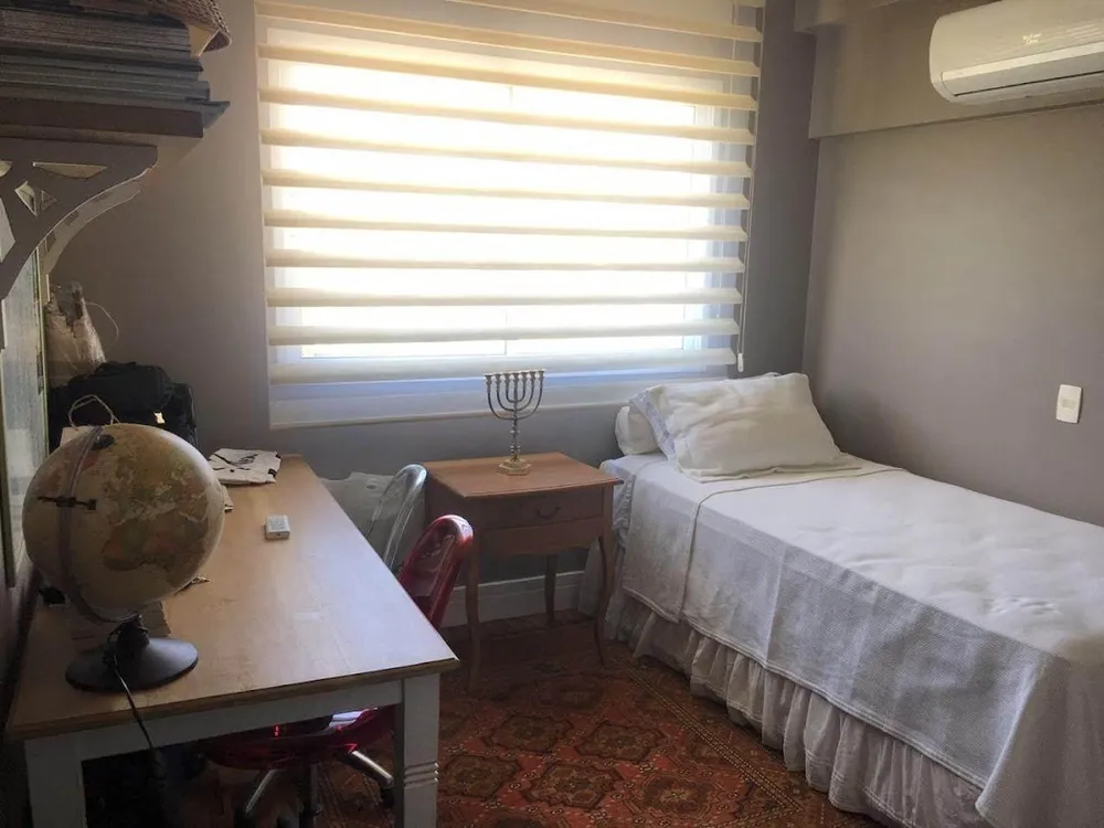 Apartamento, 3 quartos, 156 m² - Foto 9