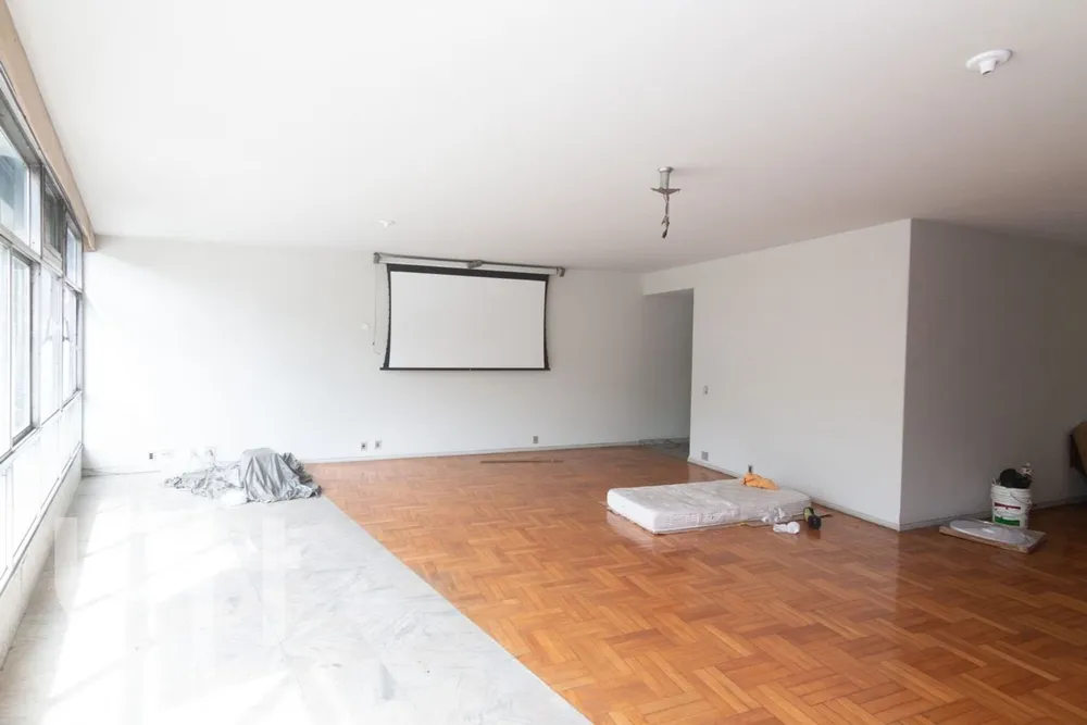 Apartamento, 4 quartos, 258 m² - Foto 2