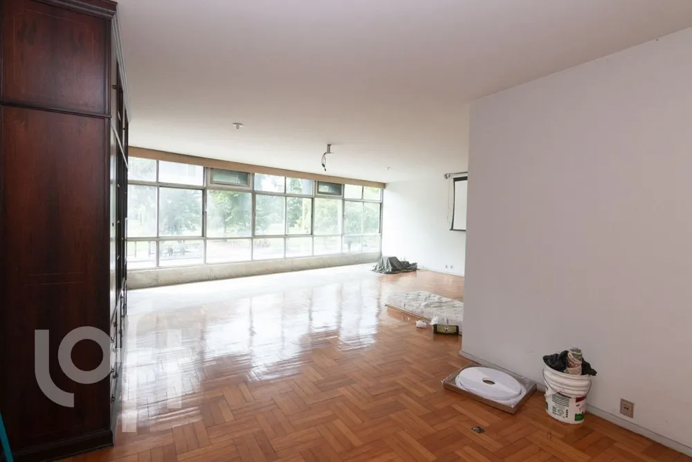 Apartamento, 4 quartos, 258 m² - Foto 1