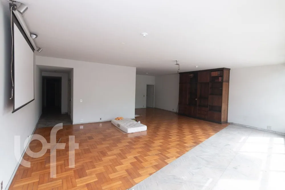 Apartamento, 4 quartos, 258 m² - Foto 3