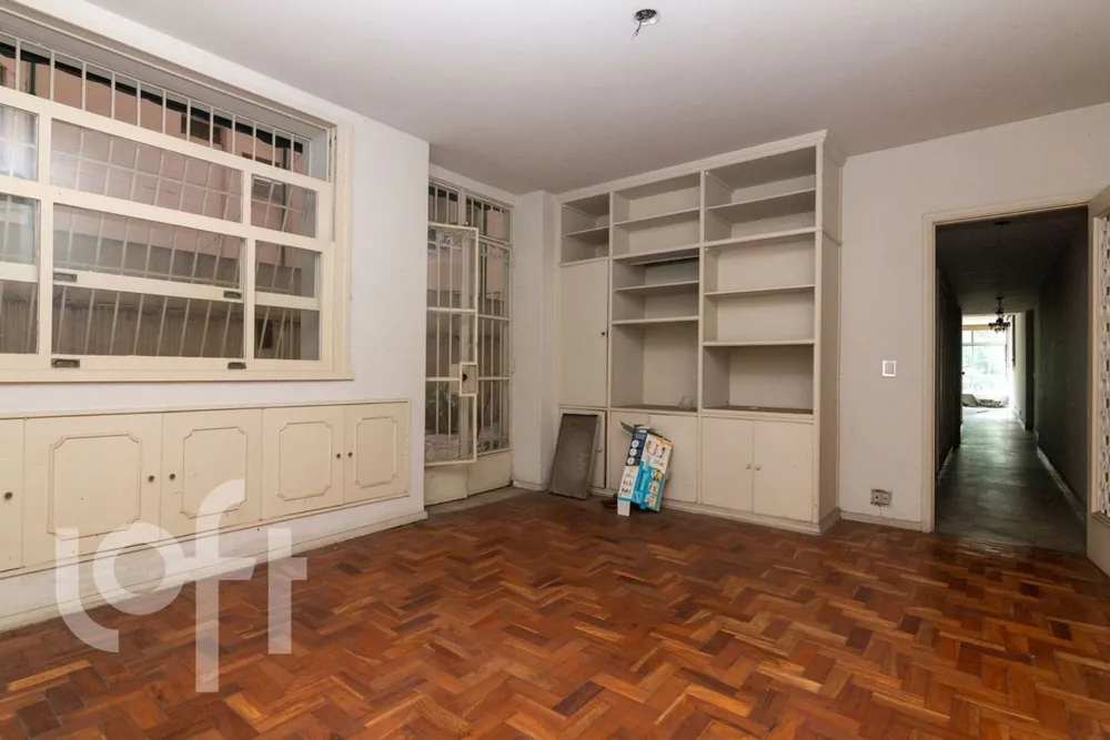 Apartamento, 4 quartos, 258 m² - Foto 6