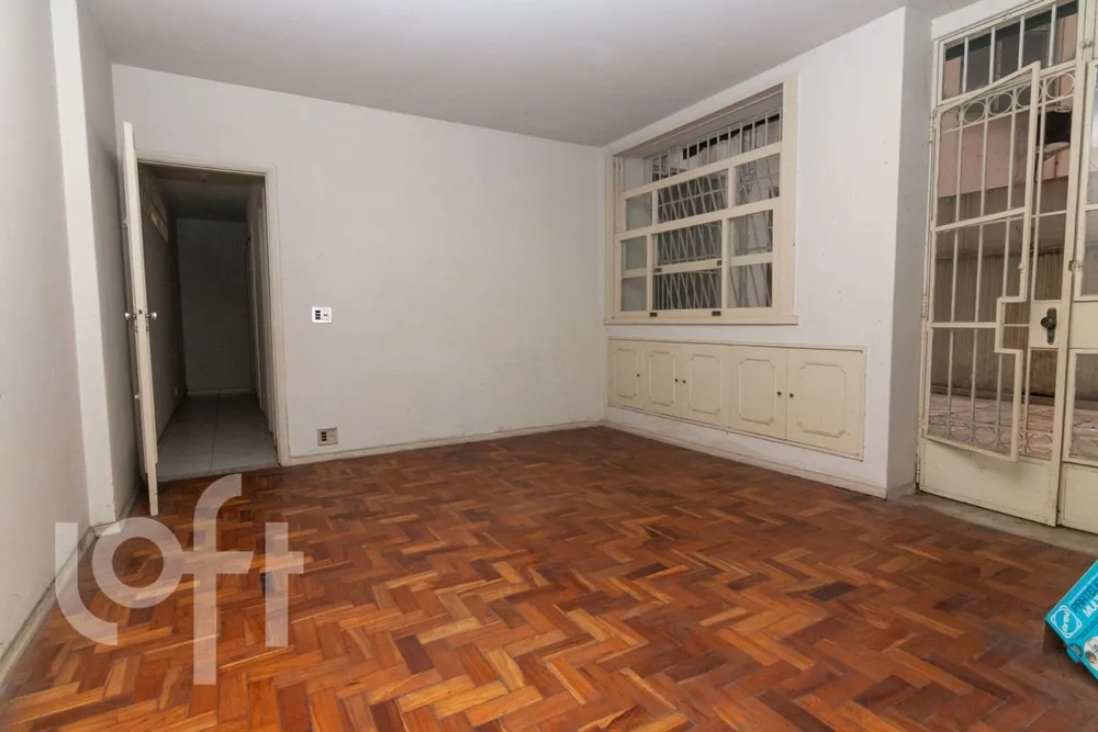 Apartamento, 4 quartos, 258 m² - Foto 5