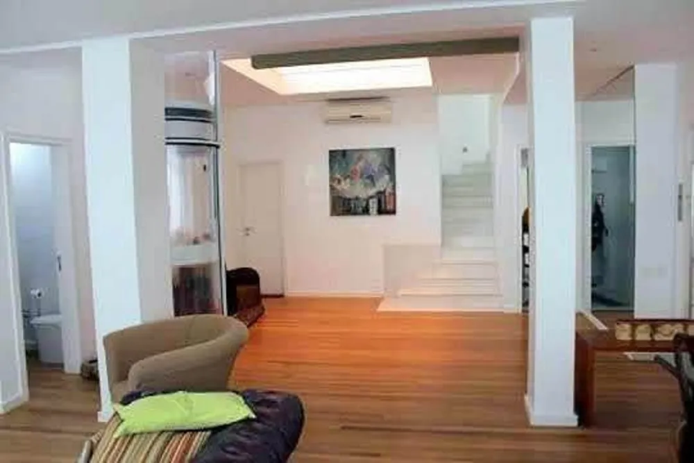Cobertura, 4 quartos, 400 m² - Foto 5