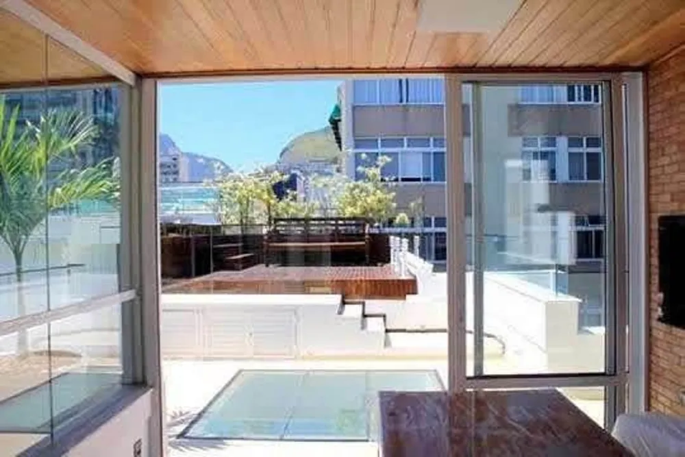 Cobertura, 4 quartos, 400 m² - Foto 17