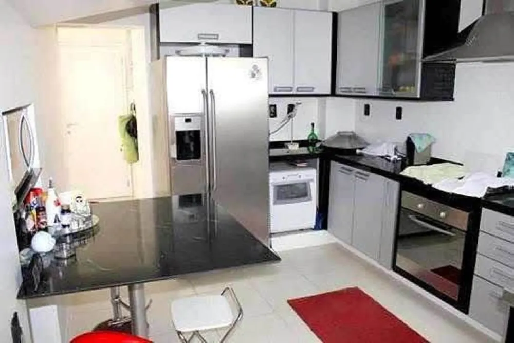 Cobertura, 4 quartos, 400 m² - Foto 9