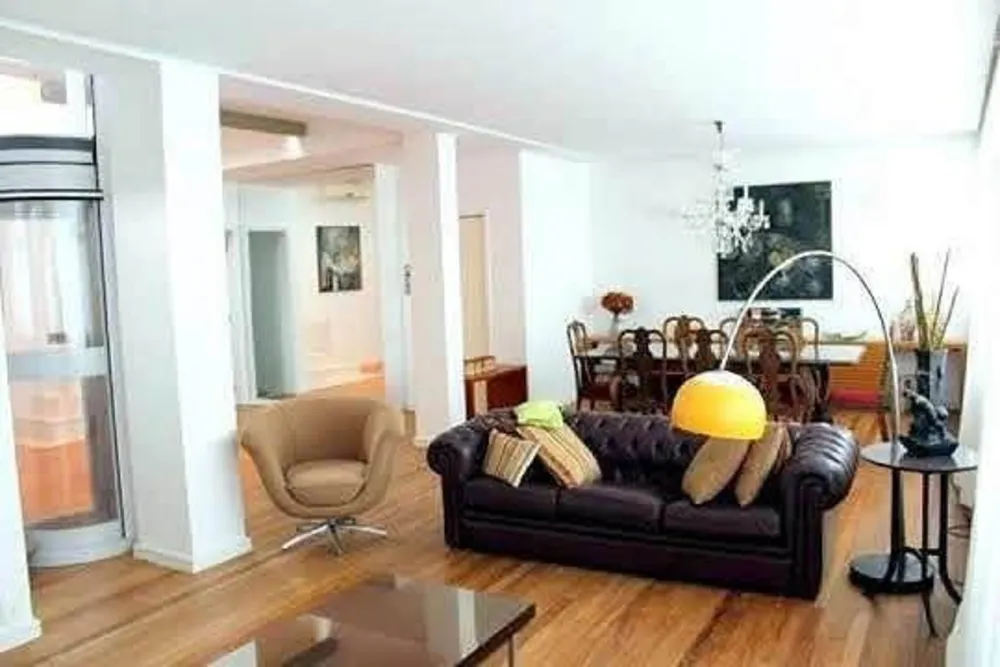 Cobertura, 4 quartos, 400 m² - Foto 2