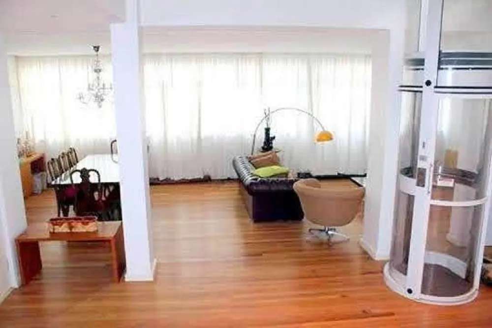 Cobertura, 4 quartos, 400 m² - Foto 8