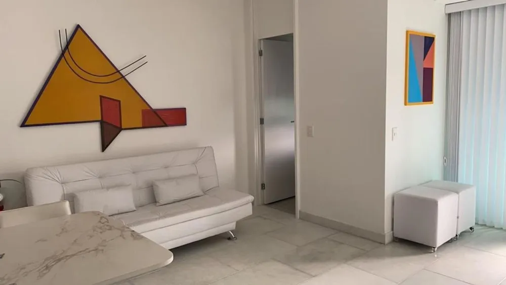 Apartamento, 2 quartos, 80 m² - Foto 4