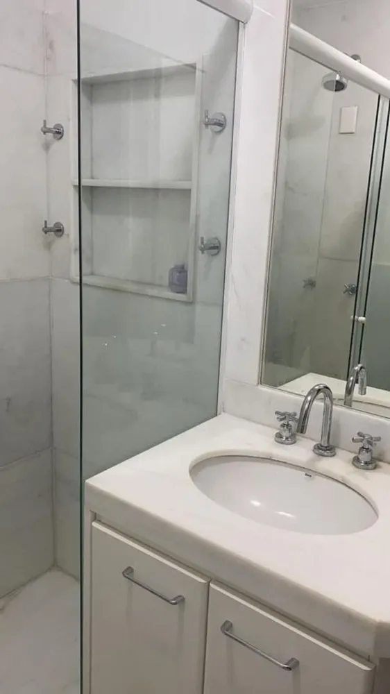 Apartamento, 2 quartos, 80 m² - Foto 7