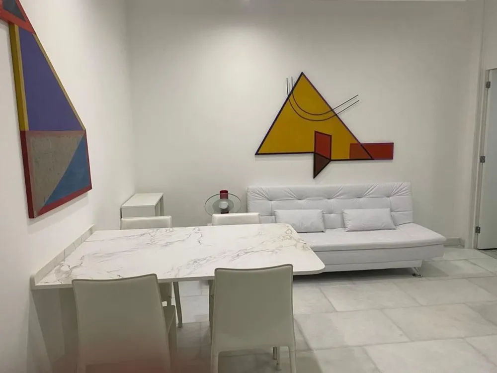 Apartamento, 2 quartos, 80 m² - Foto 3