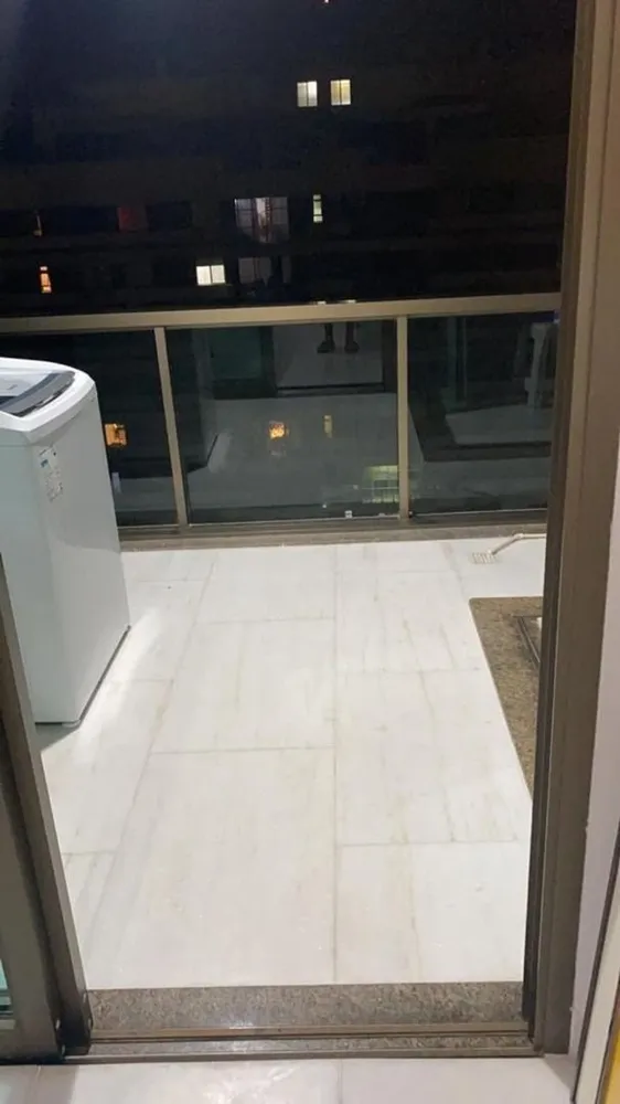 Apartamento, 2 quartos, 80 m² - Foto 2