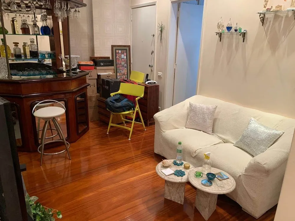 Apartamento, 2 quartos, 85 m² - Foto 3