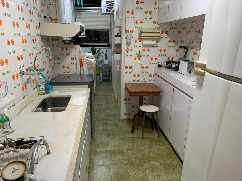 Apartamento, 2 quartos, 85 m² - Foto 7