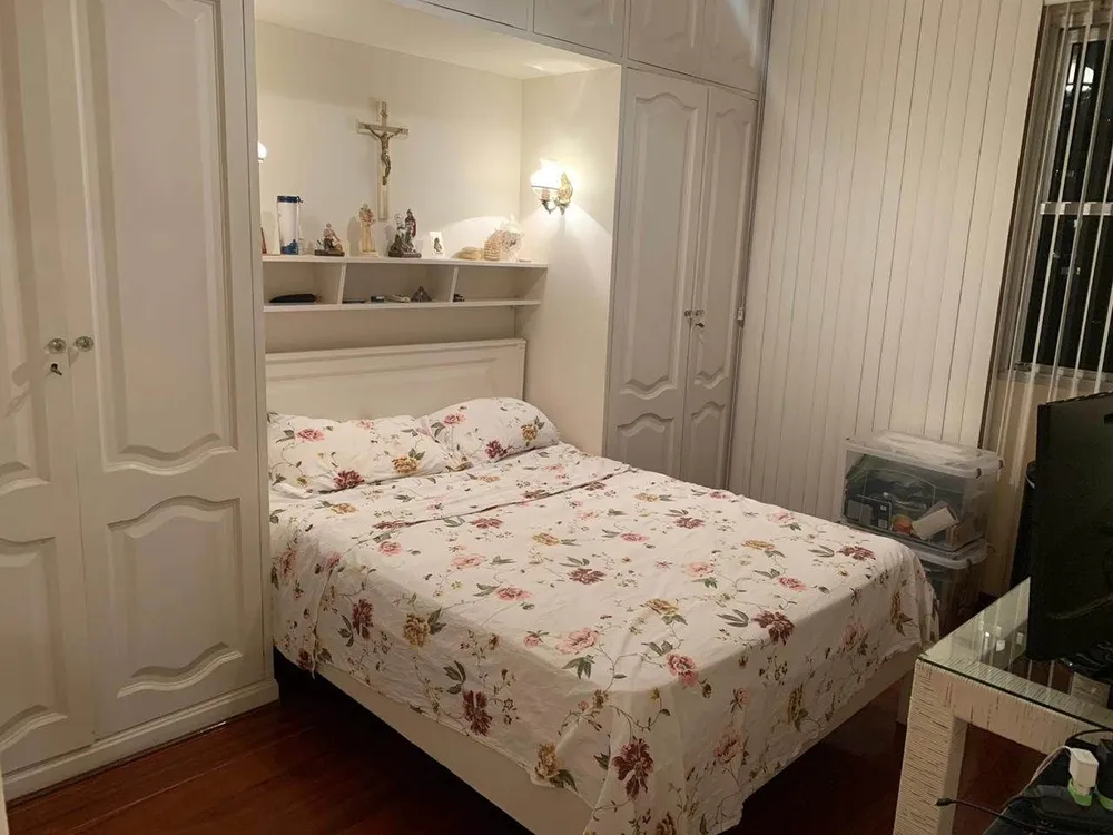 Apartamento, 2 quartos, 85 m² - Foto 6