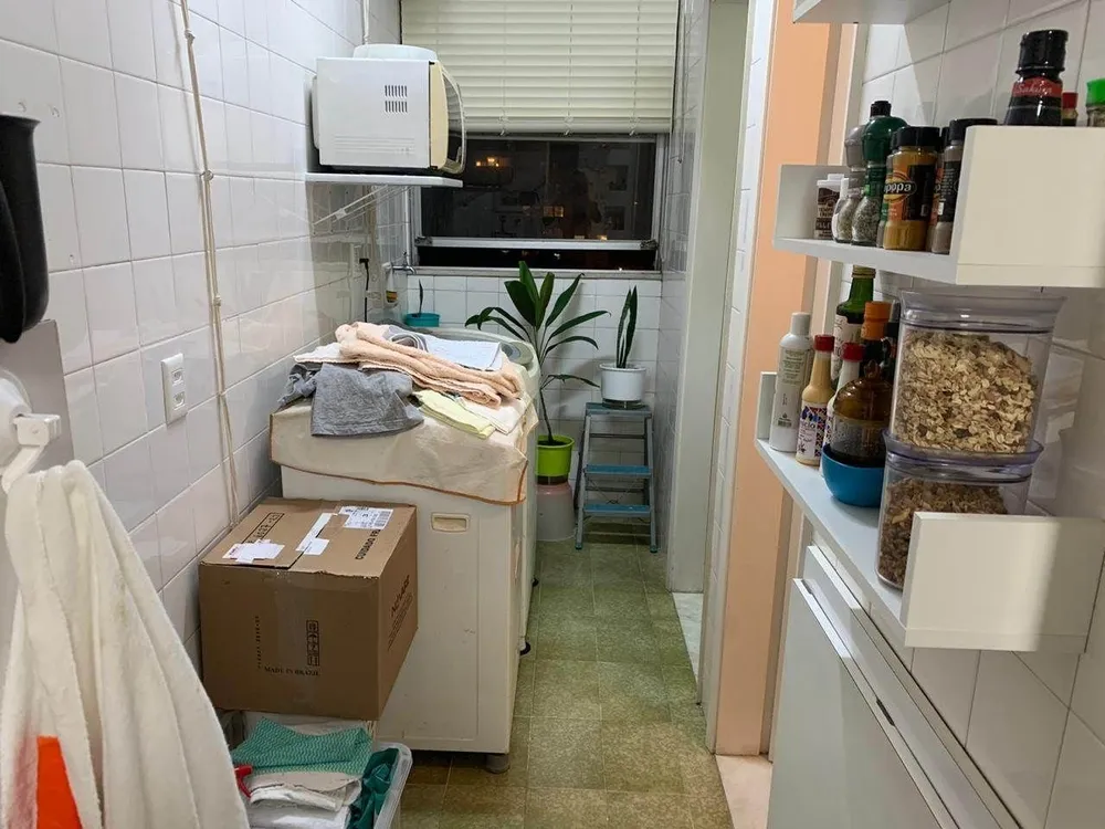 Apartamento, 2 quartos, 85 m² - Foto 8