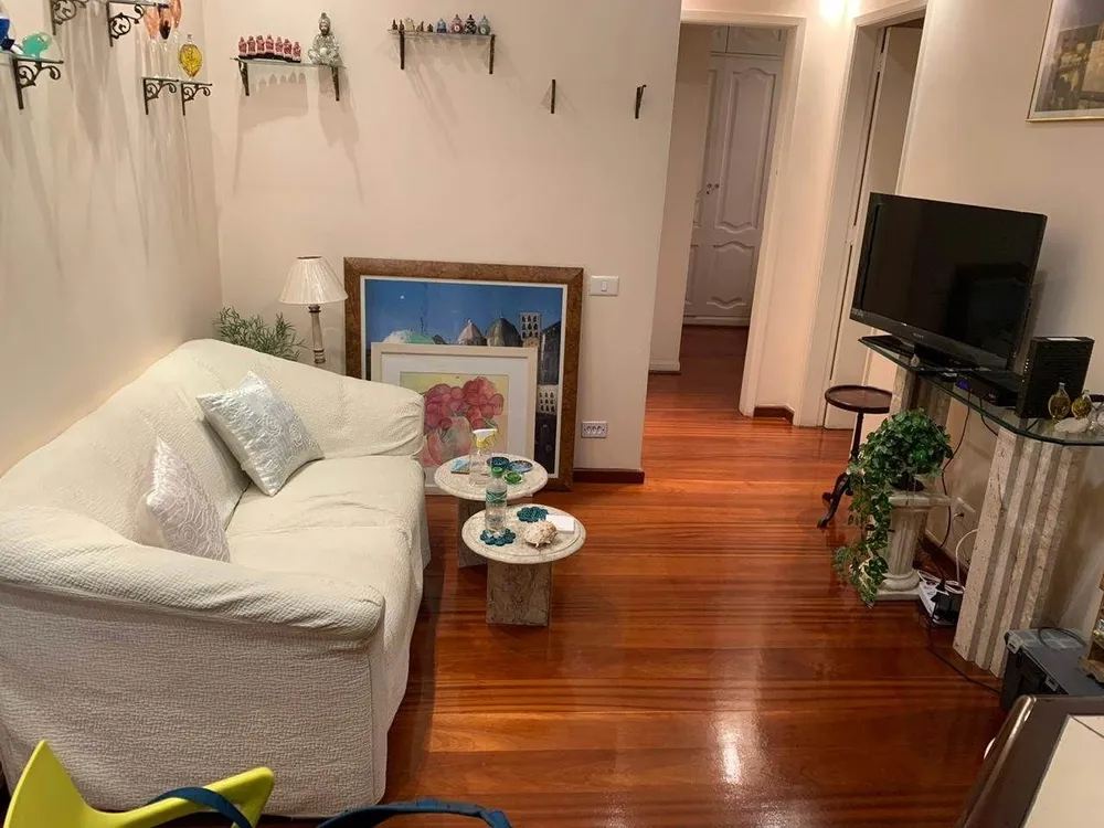 Apartamento, 2 quartos, 85 m² - Foto 2