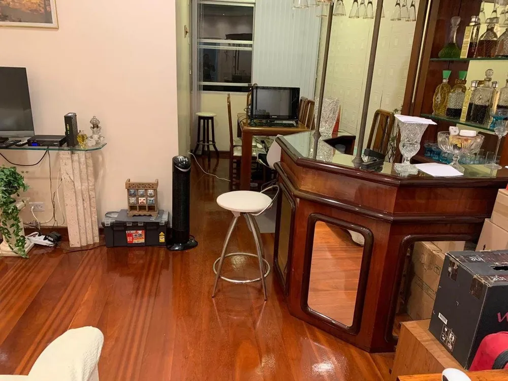 Apartamento, 2 quartos, 85 m² - Foto 1