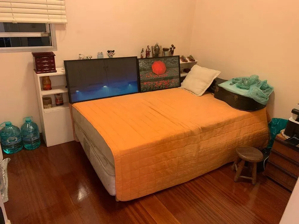 Apartamento, 2 quartos, 85 m² - Foto 4