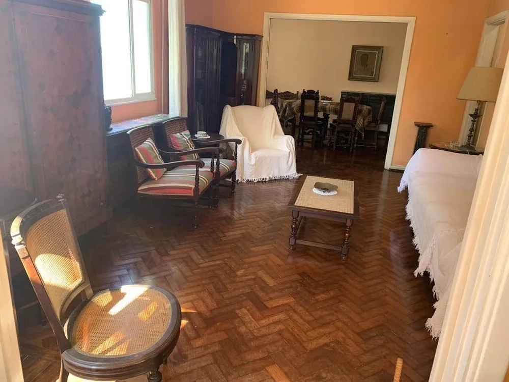 Apartamento, 3 quartos, 140 m² - Foto 3