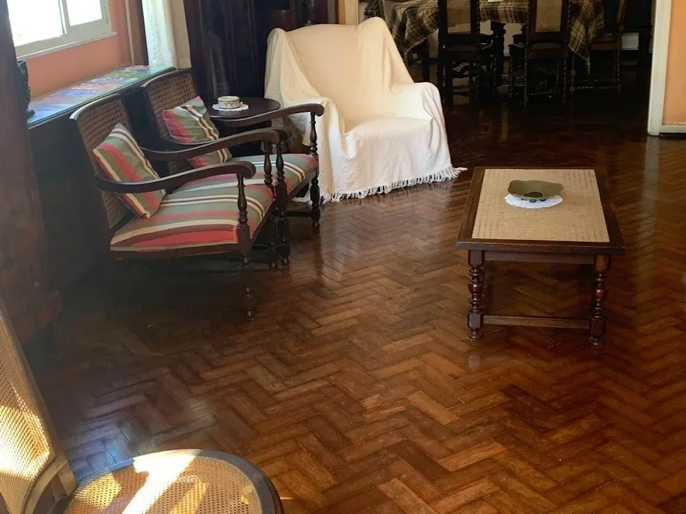 Apartamento, 3 quartos, 140 m² - Foto 4