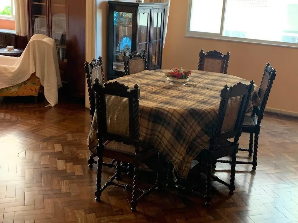 Apartamento, 3 quartos, 140 m² - Foto 12