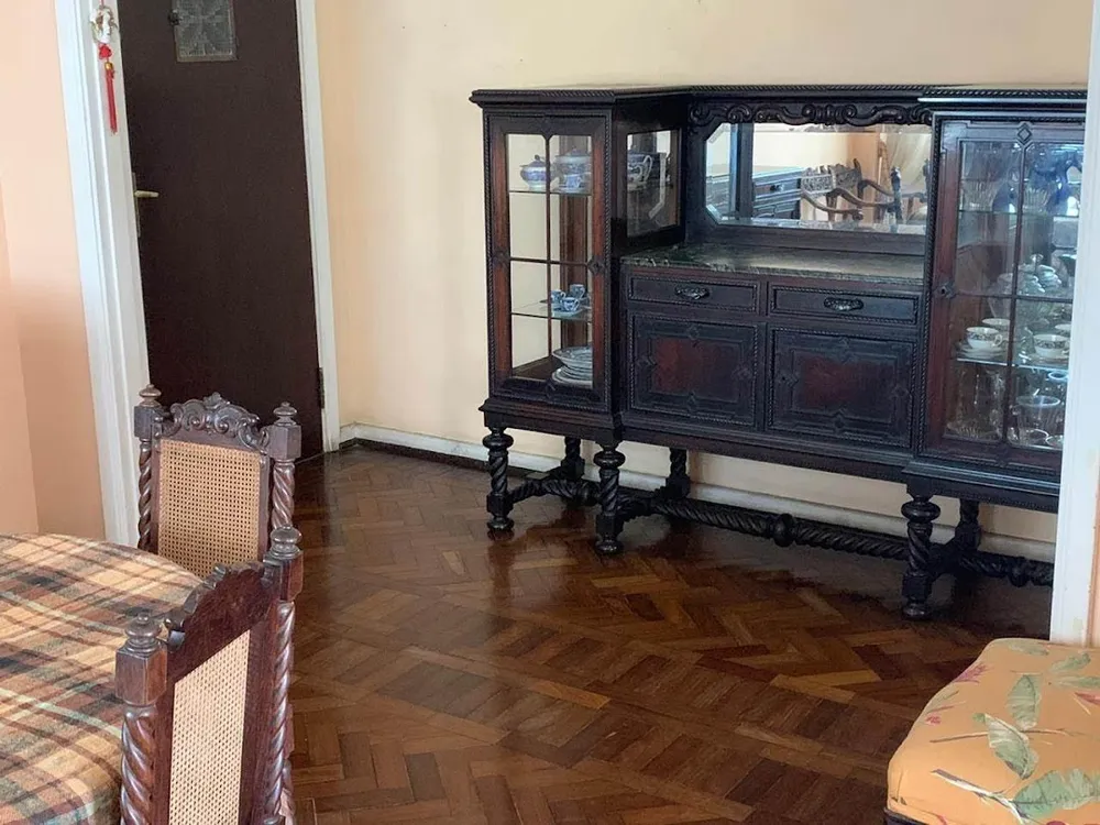 Apartamento, 3 quartos, 140 m² - Foto 7