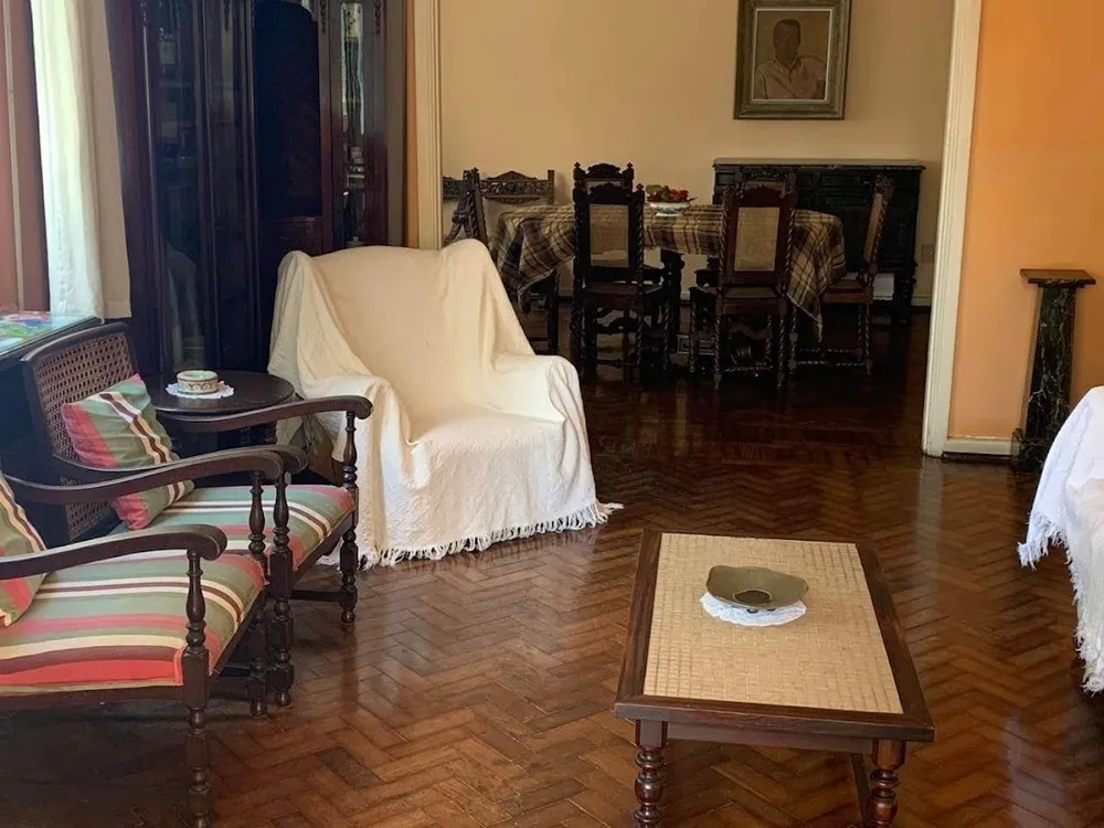 Apartamento, 3 quartos, 140 m² - Foto 5