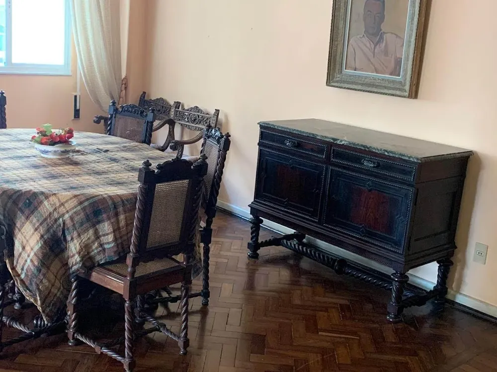 Apartamento, 3 quartos, 140 m² - Foto 8