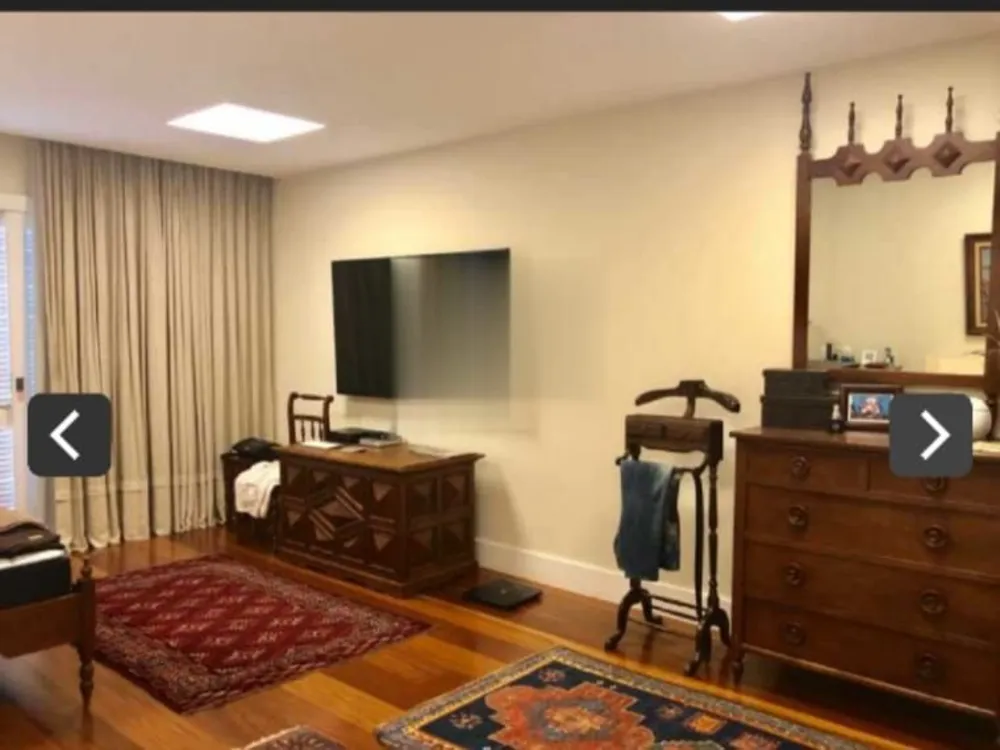 Casa, 5 quartos, 1043 m² - Foto 22