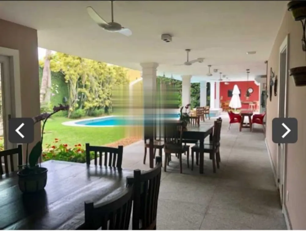 Casa, 5 quartos, 1043 m² - Foto 7