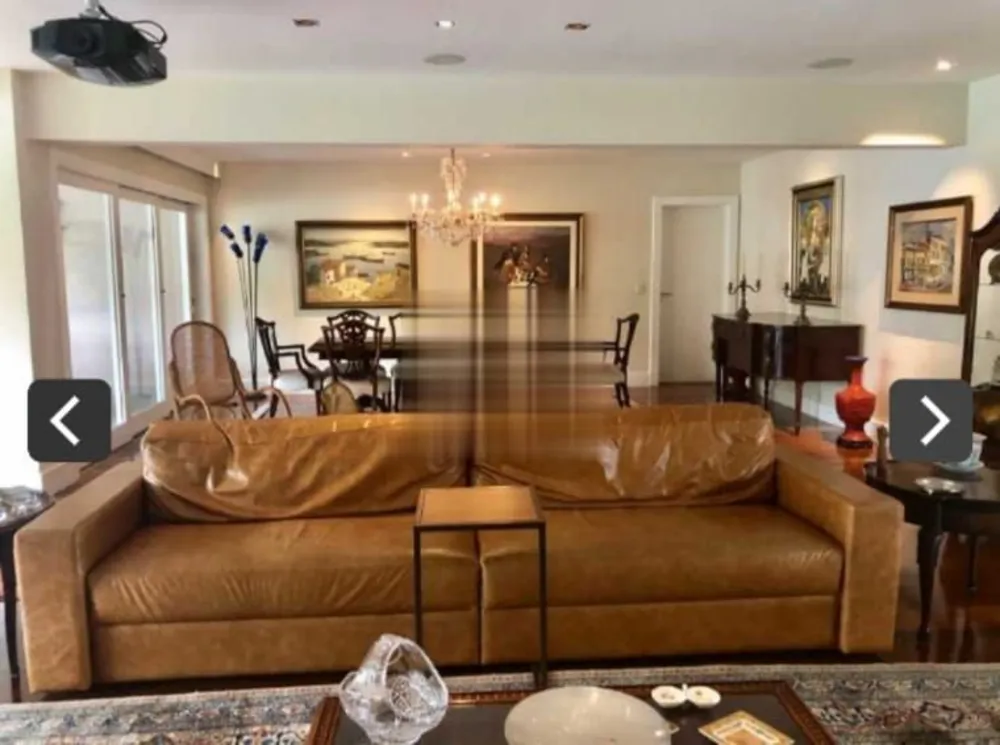 Casa, 5 quartos, 1043 m² - Foto 15