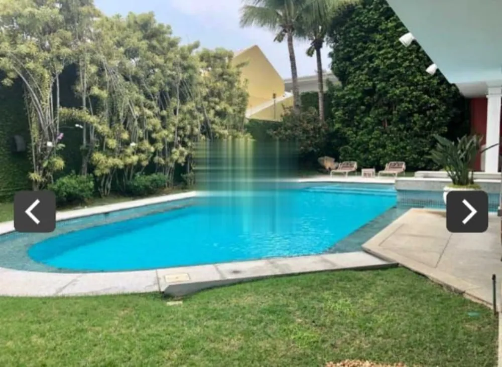 Casa, 5 quartos, 1043 m² - Foto 12