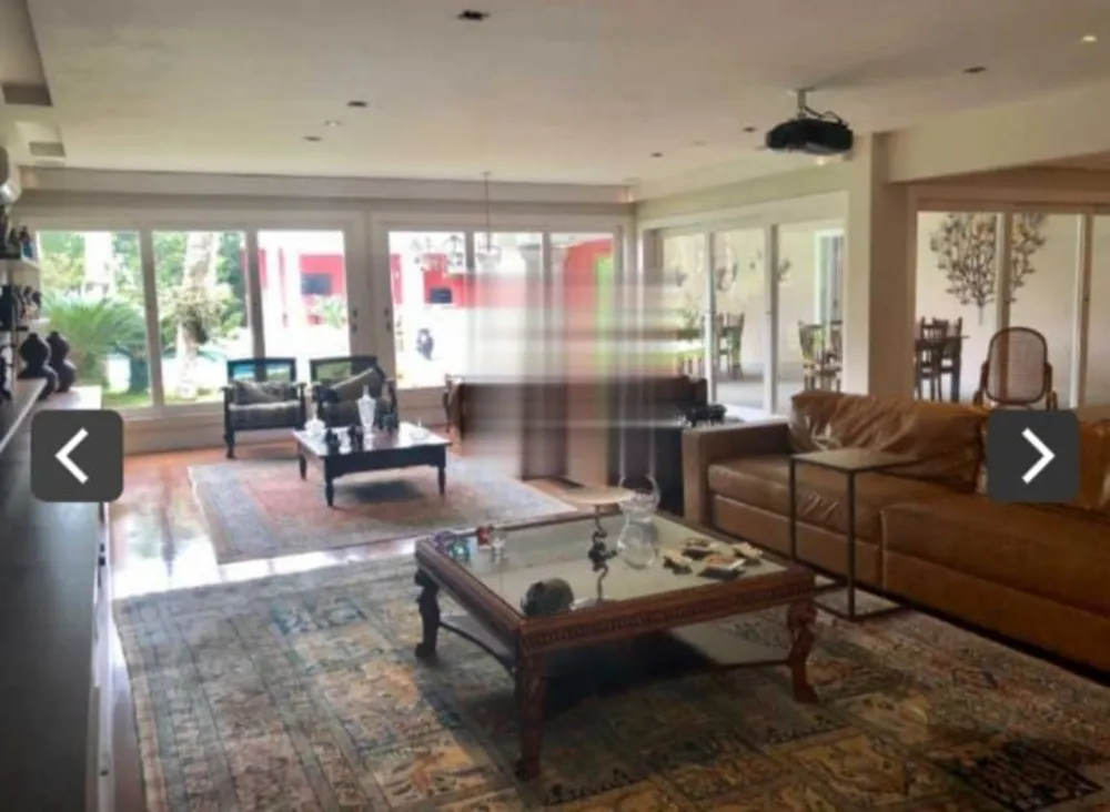 Casa, 5 quartos, 1043 m² - Foto 14