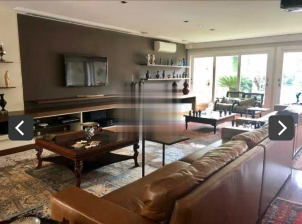 Casa, 5 quartos, 1043 m² - Foto 11