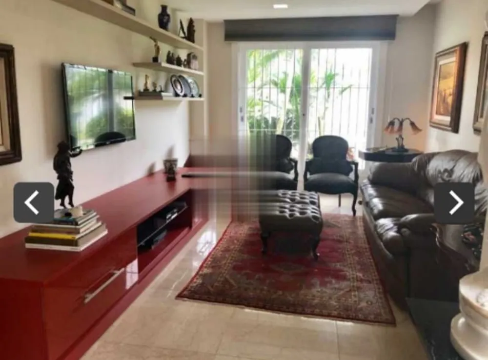 Casa, 5 quartos, 1043 m² - Foto 17