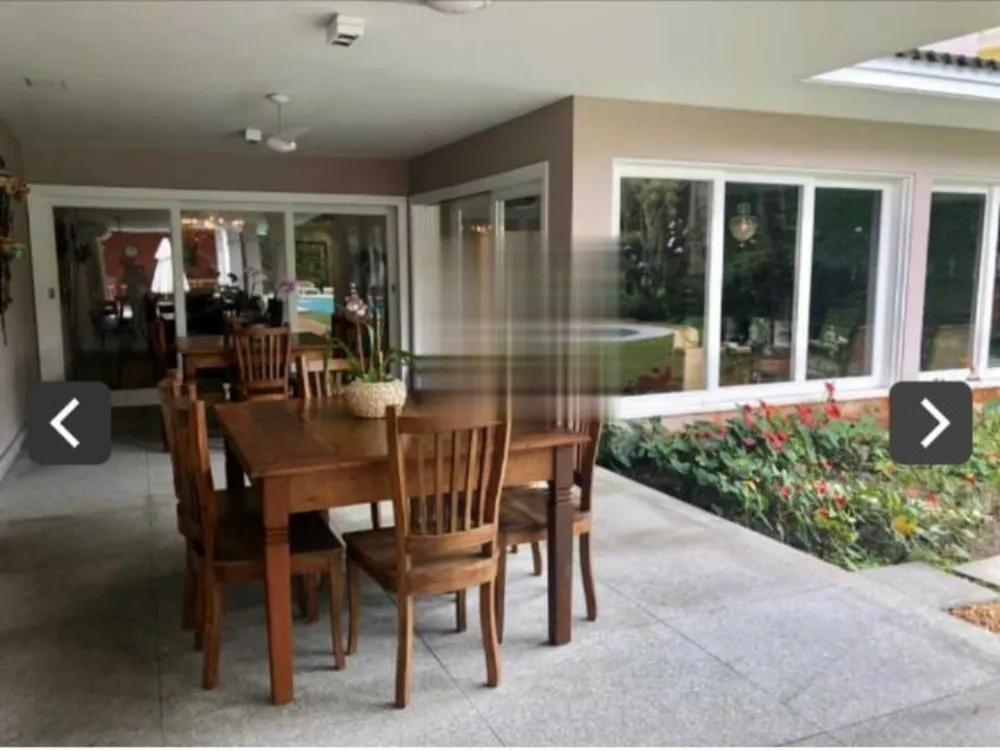 Casa, 5 quartos, 1043 m² - Foto 9
