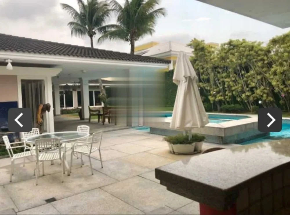 Casa, 5 quartos, 1043 m² - Foto 13