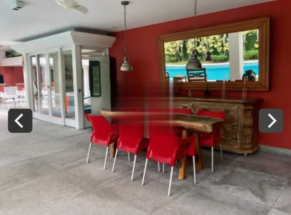 Casa, 5 quartos, 1043 m² - Foto 2