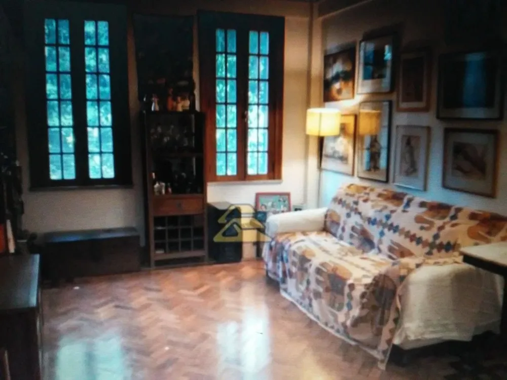Apartamento, 3 quartos, 208 m² - Foto 1