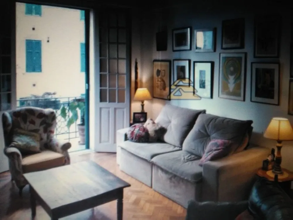 Apartamento, 3 quartos, 208 m² - Foto 2