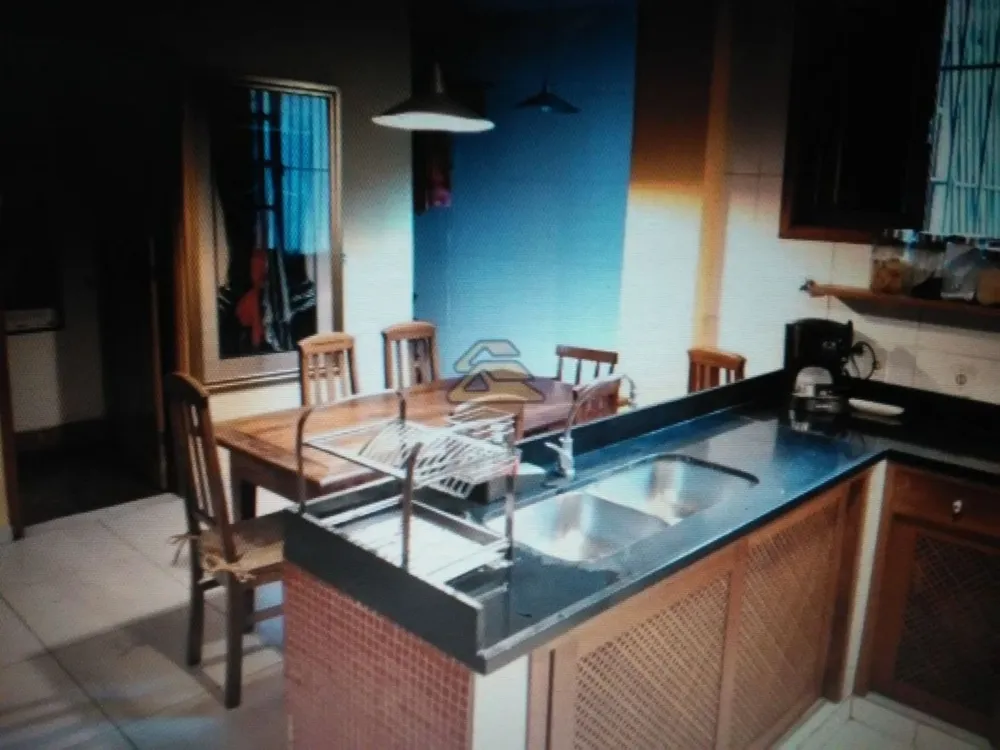 Apartamento, 3 quartos, 208 m² - Foto 4