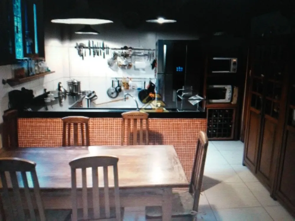 Apartamento, 3 quartos, 208 m² - Foto 5