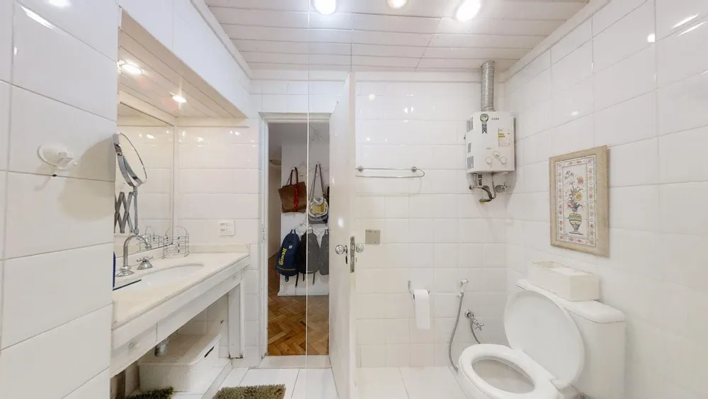 Apartamento, 3 quartos, 136 m² - Foto 12