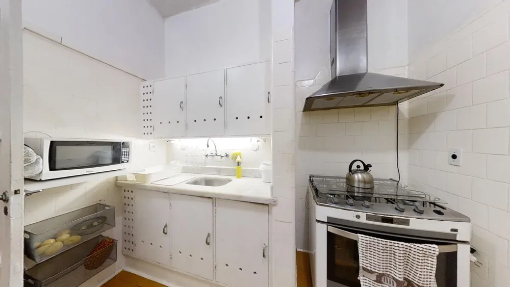 Apartamento, 3 quartos, 136 m² - Foto 16