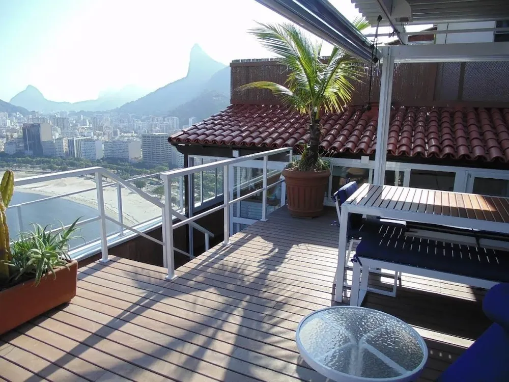 Cobertura, 3 quartos, 263 m² - Foto 17