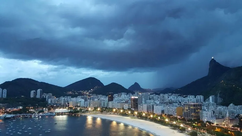 Cobertura, 3 quartos, 263 m² - Foto 19
