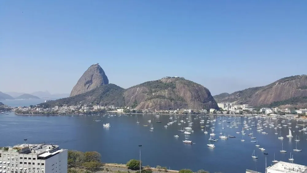 Cobertura, 3 quartos, 263 m² - Foto 2