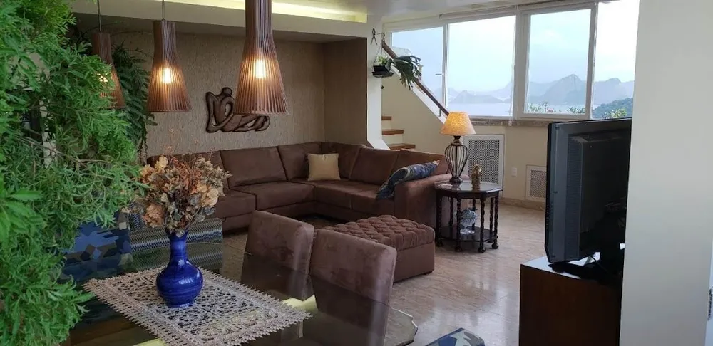 Cobertura, 3 quartos, 263 m² - Foto 5