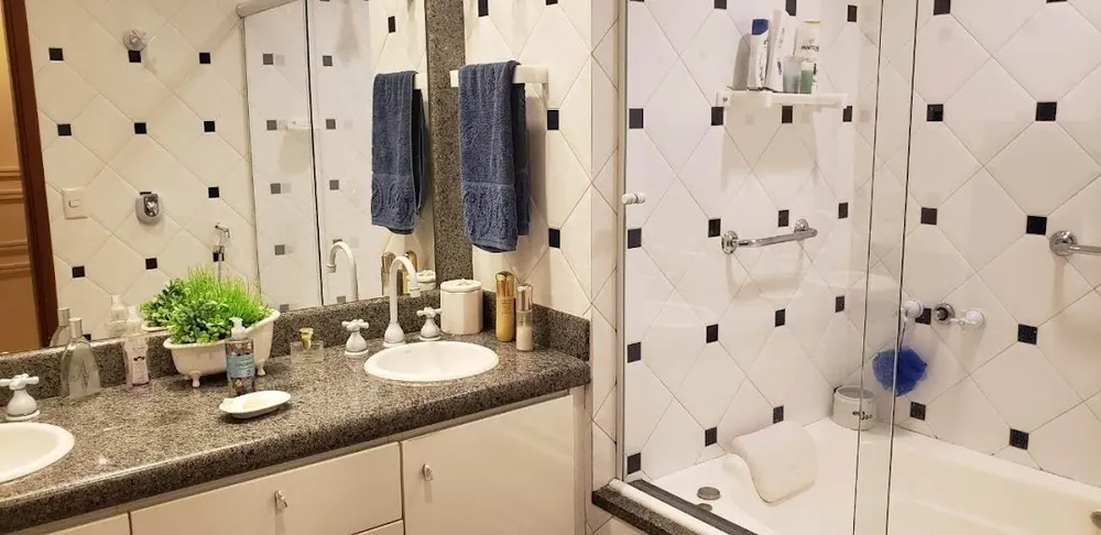 Cobertura, 3 quartos, 263 m² - Foto 11