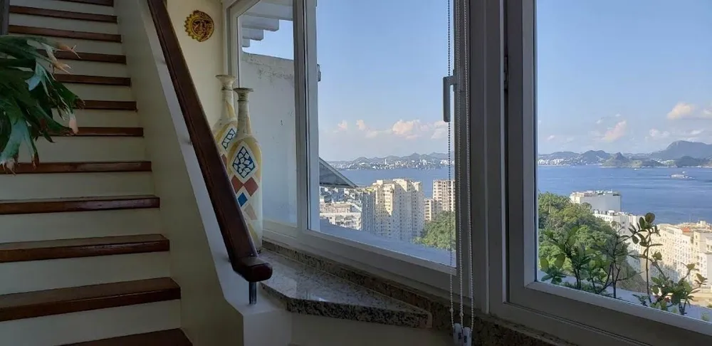 Cobertura, 3 quartos, 263 m² - Foto 7